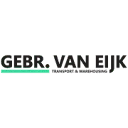 Gebroeders van Eijk logo