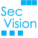 SecVision logo