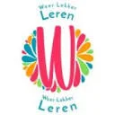 Weer Lekker Leren logo