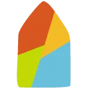 Blandlord Real Estate logo