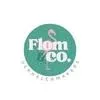 Flom logo
