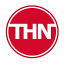 THN - Technische Handelsonderneming Nederland B.V. logo