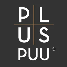 Pluspuu Homes Benelux logo