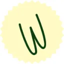 Wilma Vervoort: The Power Of The Pen logo