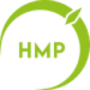 HMP Distribution logo