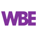 WBE Groep logo