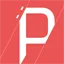 Precies Internetbureau logo
