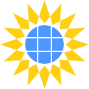 www.duurzame-zonnepanelen.nl logo