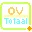 OVTotaal logo
