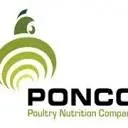 Ponco logo