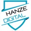 HanzeDigital.nl logo