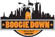Boogie Down logo