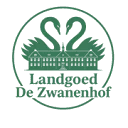 Landgoed de Zwanenhof logo