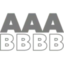 AAA4B Triple A Four B logo