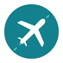 AMN Aircraft Maintenance Netherlands logo