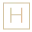 het Huis van Afscheid logo