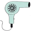 Salon B logo
