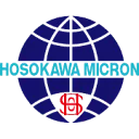 Hosokawa Micron B.V. logo