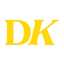 Doijer AND Kalff logo