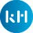 Koning AND Hartman logo