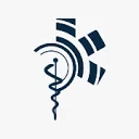 Academie voor Ambulancezorg logo