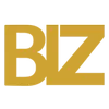 De BIZ logo