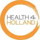 Health 4 Holland logo