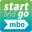 Start and go MBO logo