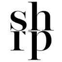 shrp.studio logo
