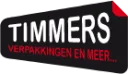 Logo van Timmers Verpakkingen en Kantoorartikelen