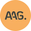 AAG logo