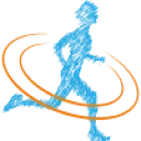 Loopreizen - Globalrunning logo