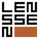 Lenssen voor Mannen logo