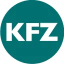 Logo van Kwaliteit Forensische Zorg KFZ