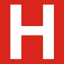 De beste werkplek voor heavy duty industrie logo