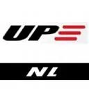 UP-Nederland logo