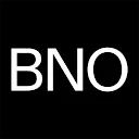 Beroepsorganisatie Nederlandse Ontwerpers BNO logo