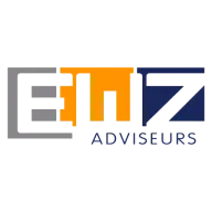 EWZ adviseurs logo