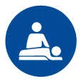 Arcus Groep Fysiotherapie logo