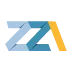 ZZA - Applicatiebeheer AND Projecten logo