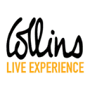 Collins Live Experience logo