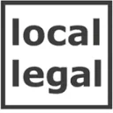 Local Legal logo