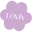 LOVÍY logo