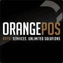 OrangePOS logo