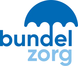 Bundel zorg logo