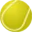 Tennisvereniging Breekpunt logo