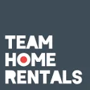 Team Home Rentals logo