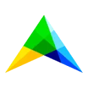 AIMMS logo