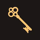 Club Golden Key logo