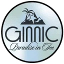 Ginnic Frozen Cocktails logo